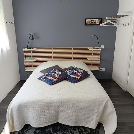 L'Imprimerie, Charmant Pied A Terre Independant Rennes Dış mekan fotoğraf